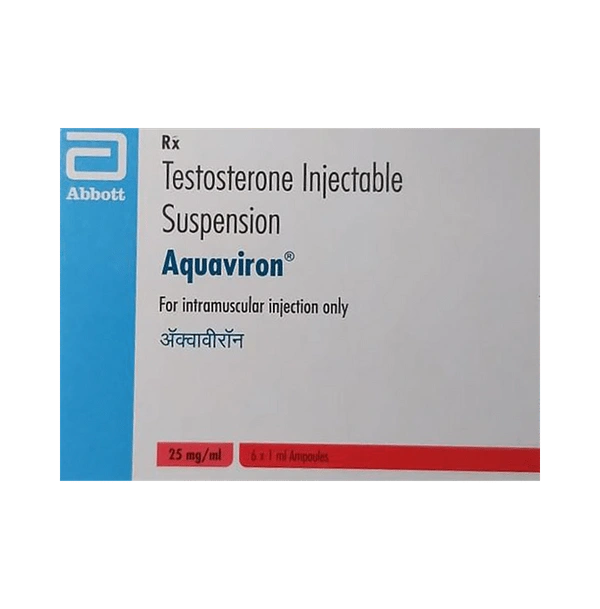 Aquaviron Injection 1ml