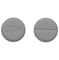 Aquazide 12.5 Tablet