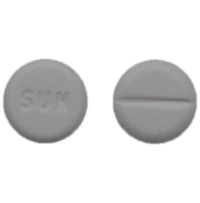 Aquazide 25 Tablet