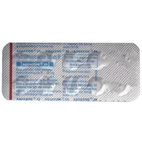 Aquazide 25 Tablet