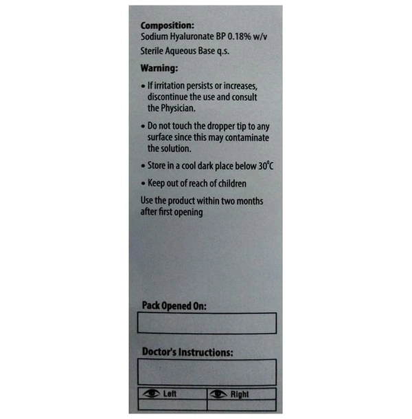 Aquim PF Eye Drop
