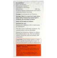 Aqumer 1G Injection