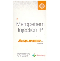 Aqumer 1G Injection
