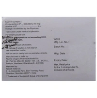 Arachitol 6L Injection