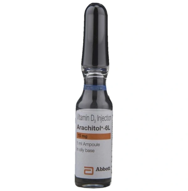 Arachitol 6L Injection