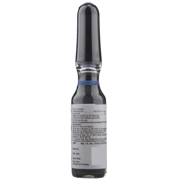 Arachitol 6L Injection