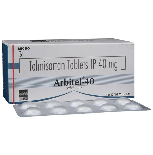 Arbitel 40 Tablet