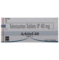 Arbitel 40 Tablet