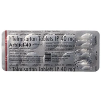 Arbitel 40 Tablet
