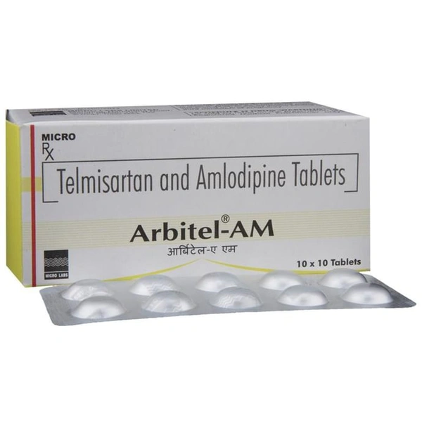 Arbitel-AM Tablet