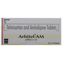 Arbitel-AM Tablet