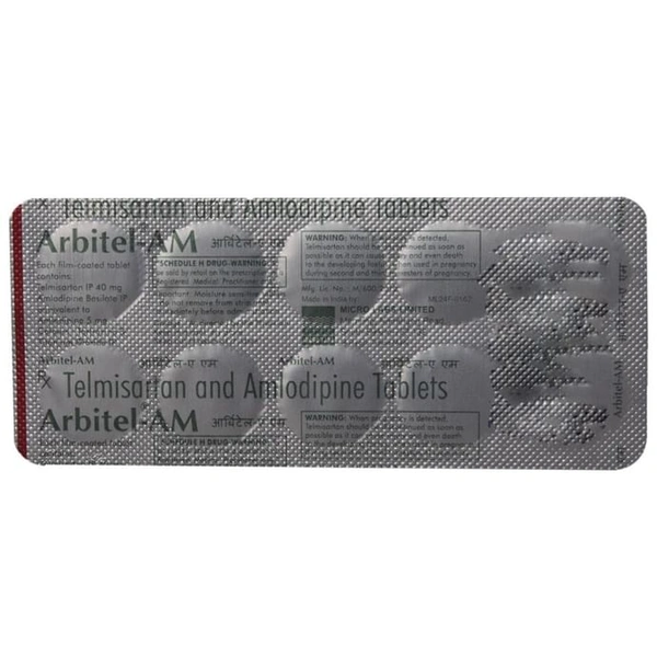 Arbitel-AM Tablet