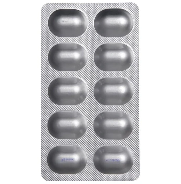 Arbitel-Trio 25 Tablet ER