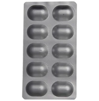 Arbitel-Trio 50 Tablet ER