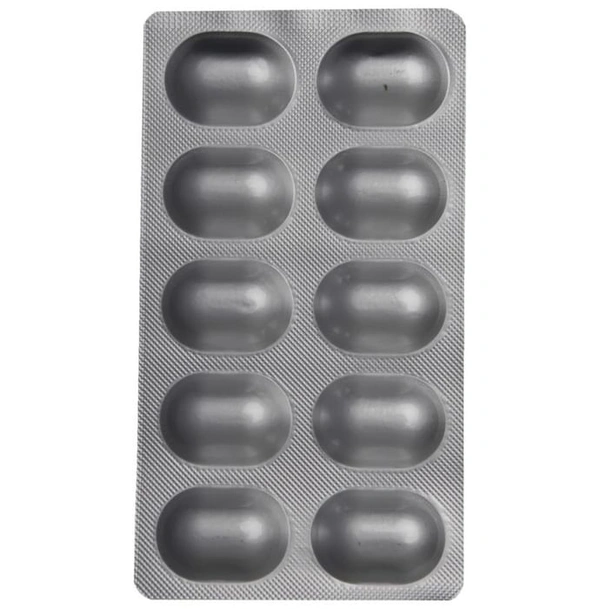 Arbitel-Trio 50 Tablet ER