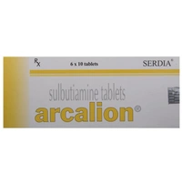 Arcalion Tablet