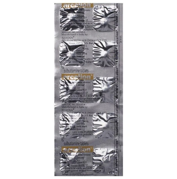 Arcalion Tablet