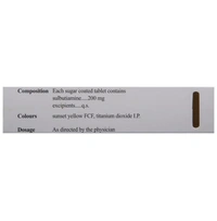 Arcalion Tablet