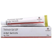A-Ret 0.1% Gel