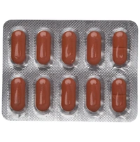 Arflur 3D Tablet