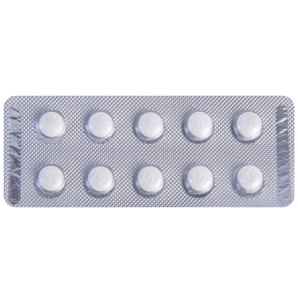 Aricep 5 Tablet