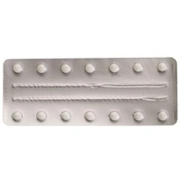 Arimidex 1mg Tablet