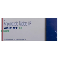 Arip MT 10 Tablet