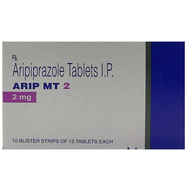 Arip MT 2 Tablet