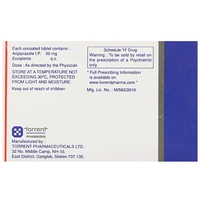 Arip MT 30 Tablet