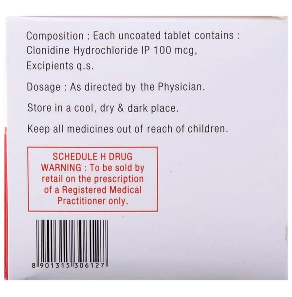 Arkamin Tablet