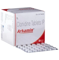 Arkamin Tablet