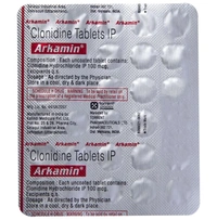 Arkamin Tablet