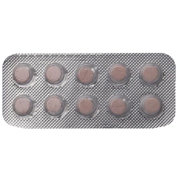 Arpizol 10 Tablet