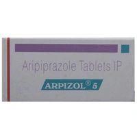 Arpizol 5 Tablet