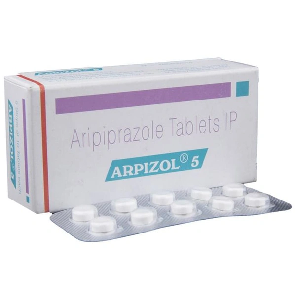 Arpizol 5 Tablet