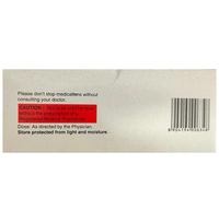Arvast 30 Tablet
