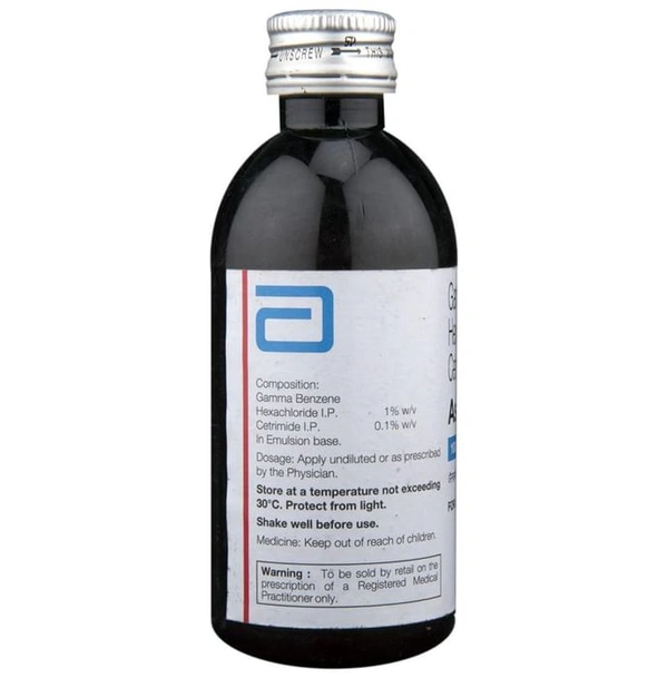 Ascabiol Emulsion