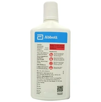 Ascabiol Emulsion