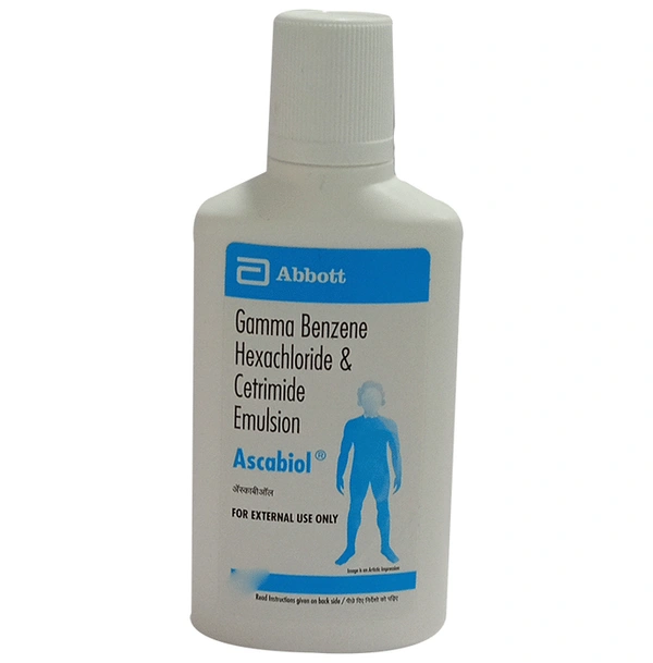 Ascabiol Emulsion