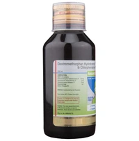 Ascoril D Plus Syrup Sugar Free
