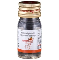 Ascoril Flu Drops