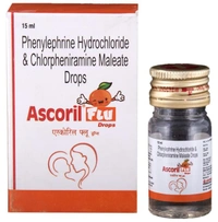Ascoril Flu Drops