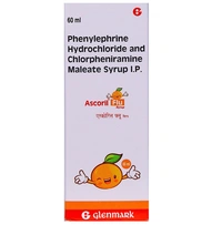 Ascoril Flu Syrup