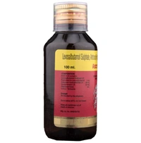 Ascoril LS Syrup