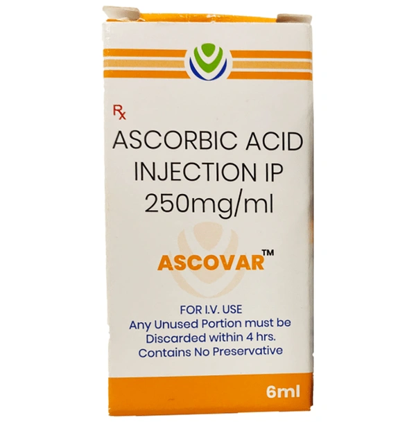 Ascovar Injection