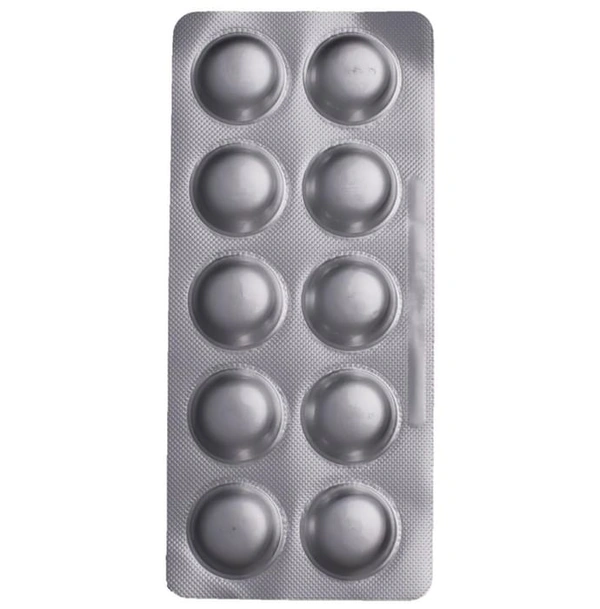 Ascovent -SR Tablet