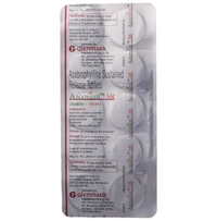 Ascovent -SR Tablet