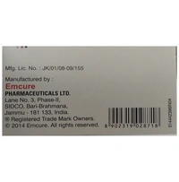 Asomex 2.5 Tablet
