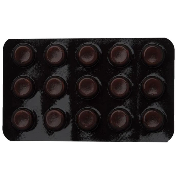 Asomex 5 Tablet