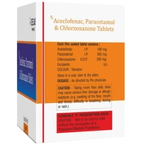 Asozen-Forte Tablet